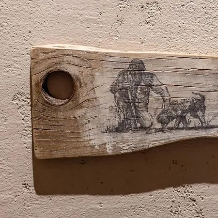 Truffle House Tuscany Tuber Aestivium Vitt Apartament Montepulciano