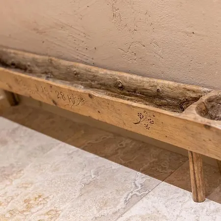 Truffle House Tuscany Tuber Aestivium Vitt *