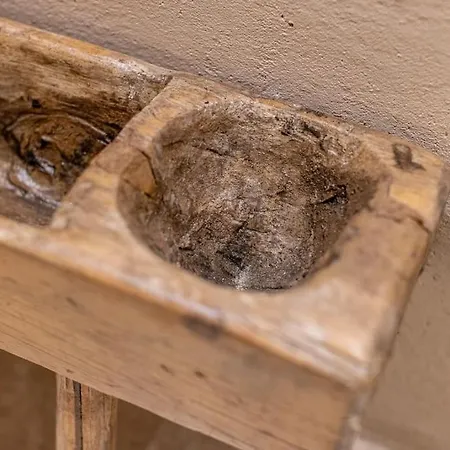 Truffle House Tuscany Tuber Aestivium Vitt Apartament *