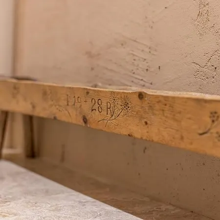 Truffle House Tuscany Tuber Aestivium Vitt Apartament Montepulciano