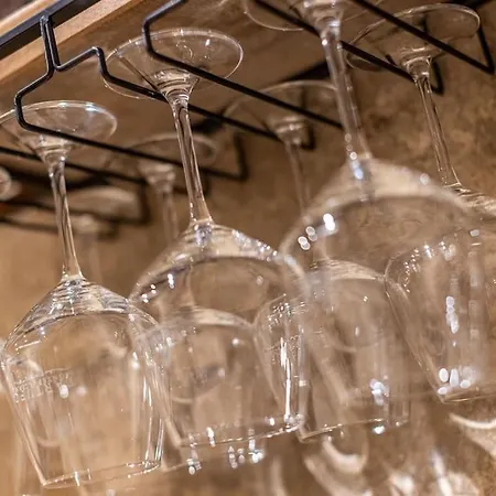 Apartament Truffle House Tuscany Tuber Aestivium Vitt *