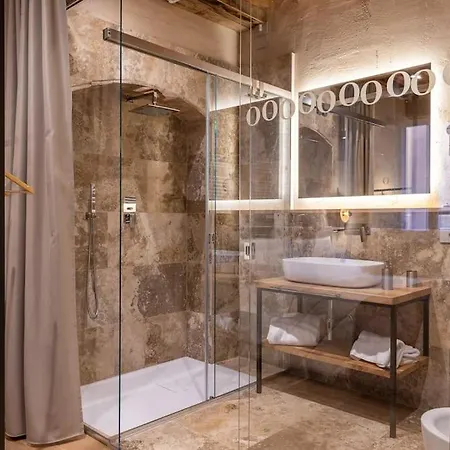 Truffle House Tuscany Tuber Aestivium Vitt * Montepulciano