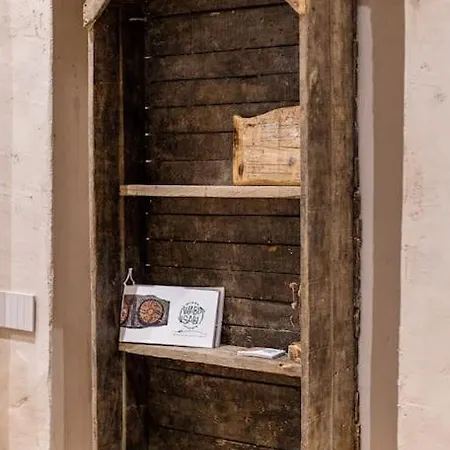 Apartament Truffle House Tuscany Tuber Aestivium Vitt Montepulciano