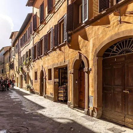 Truffle House Tuscany Tuber Aestivium Vitt Montepulciano